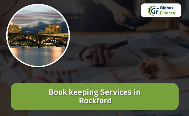 Bookkeeping Services in Rockford