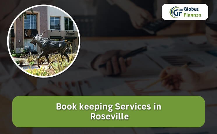 Bookkeeping Services in Roseville