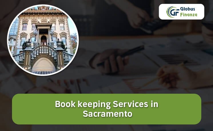 Bookkeeping Services in Sacramento