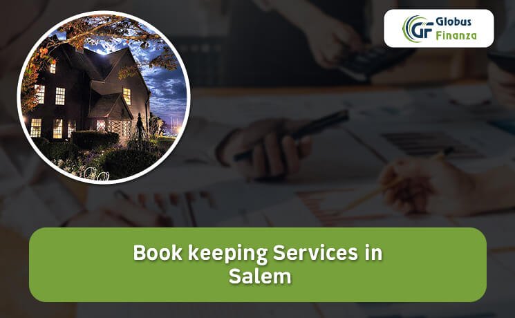 Bookkeeping Services in Salem