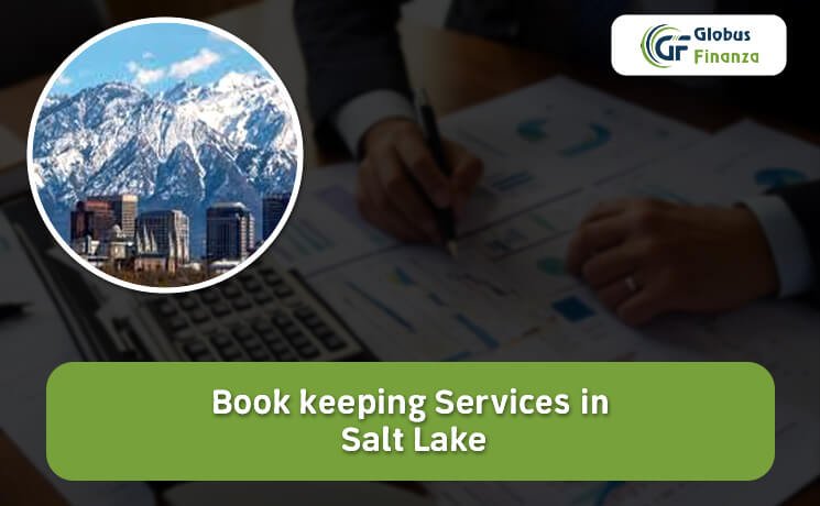 Bookkeeping Services in Salt Lake City