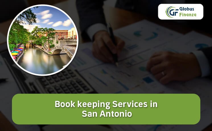 Bookkeeping Services in San Antonio