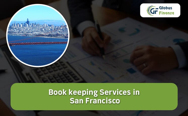 Bookkeeping Services in San Francisco