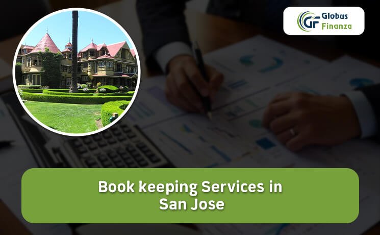 Bookkeeping Services in San Jose