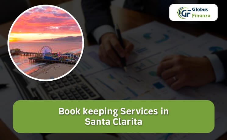 Bookkeeping Services in Santa Clarita