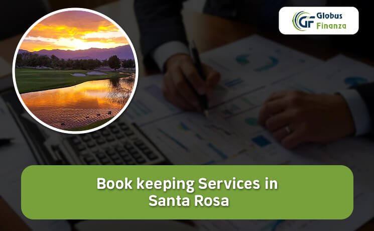 Bookkeeping Services in Santa Rosa