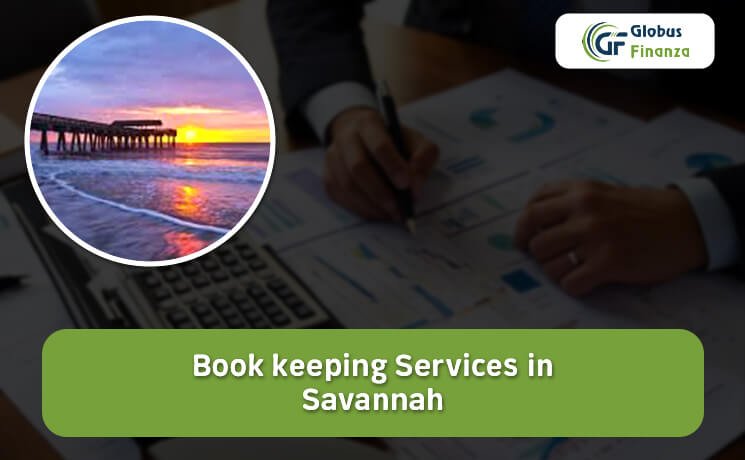 Bookkeeping Services in Savannah
