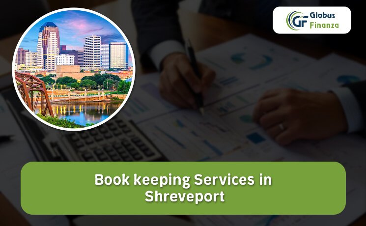 Bookkeeping Services in Shreveport