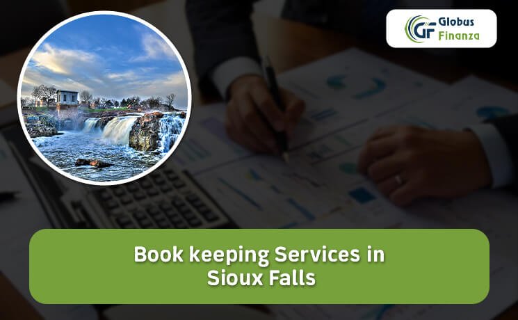 Bookkeeping Services in Sioux Falls