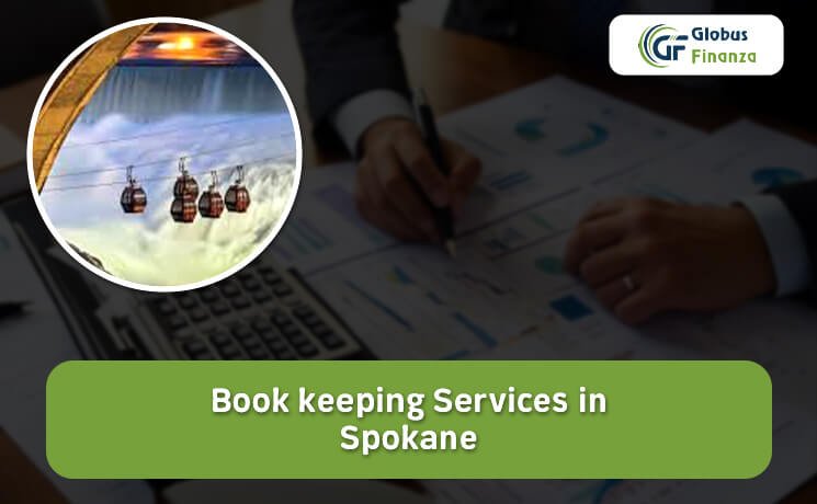 Bookkeeping Services in Spokane