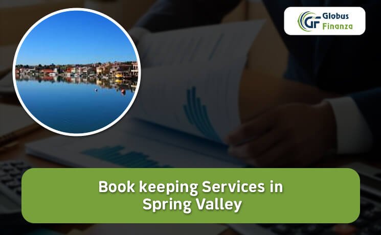 Bookkeeping Services in Spring Valley