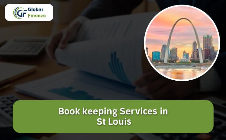 Bookkeeping Services in St. Louis