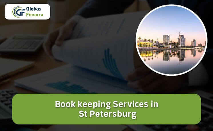 Bookkeeping Services in St. Petersburg