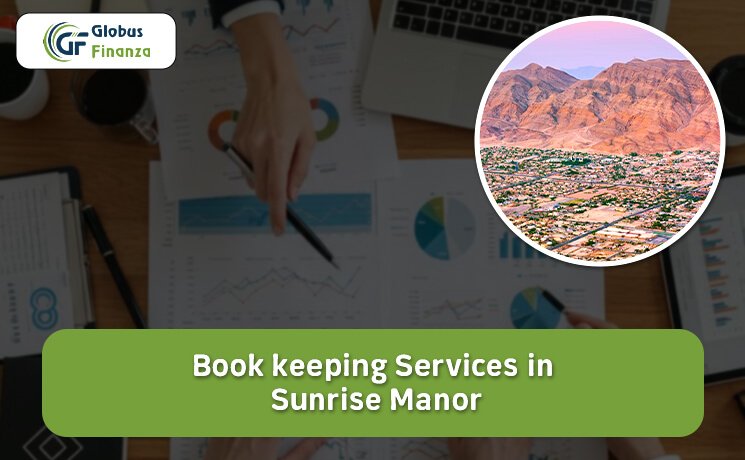 Bookkeeping Services in Sunrise Manor