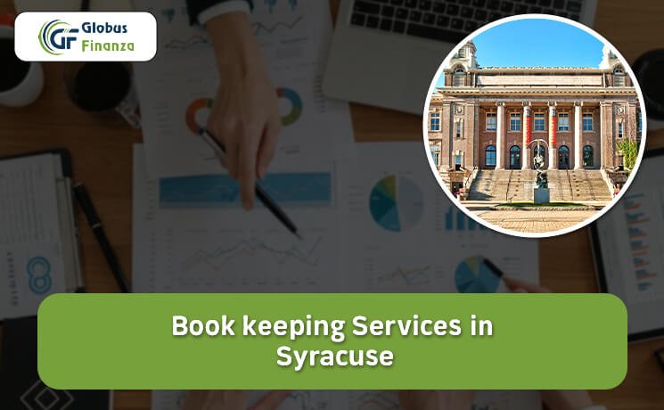 Bookkeeping Services in Syracuse
