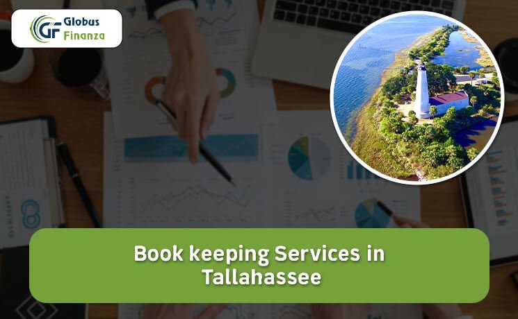 Bookkeeping Services in Tallahassee