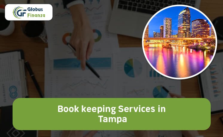 Bookkeeping Services in Tampa