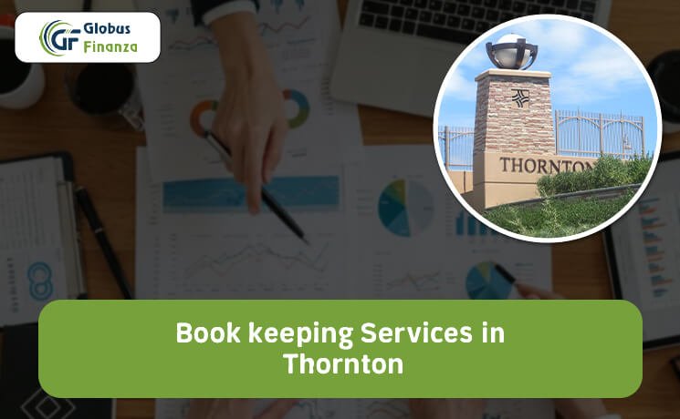 Bookkeeping Services in Thornton