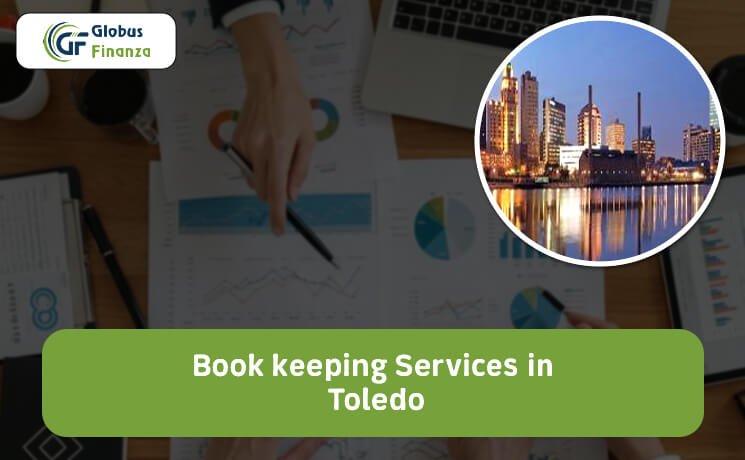 Bookkeeping Services in Toledo