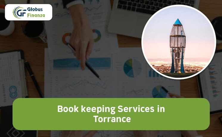 Bookkeeping Services in Torrance
