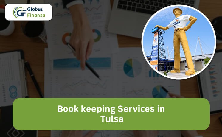 Bookkeeping Services in Tulsa