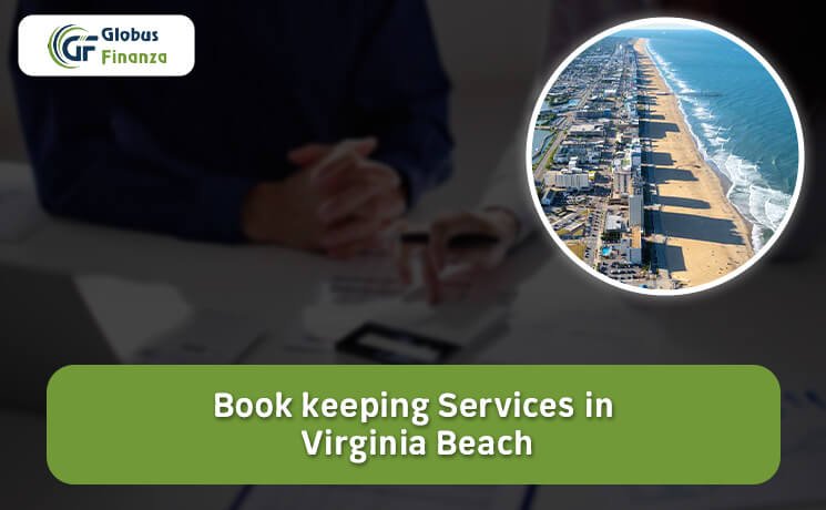 Bookkeeping Services in Virginia Beach