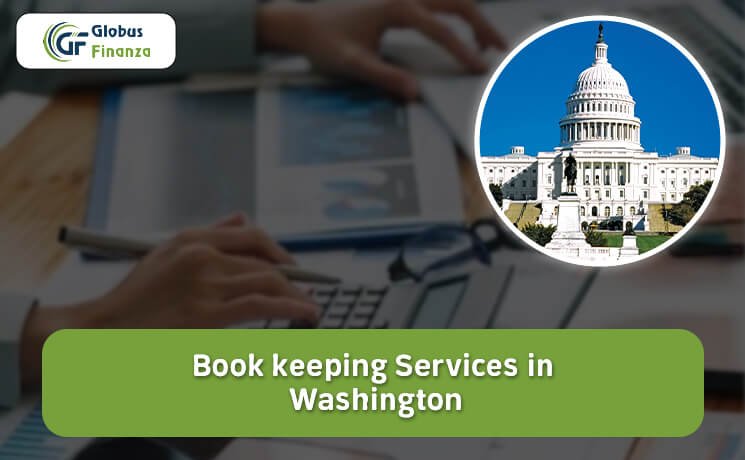Bookkeeping Services in Washington, D.C.