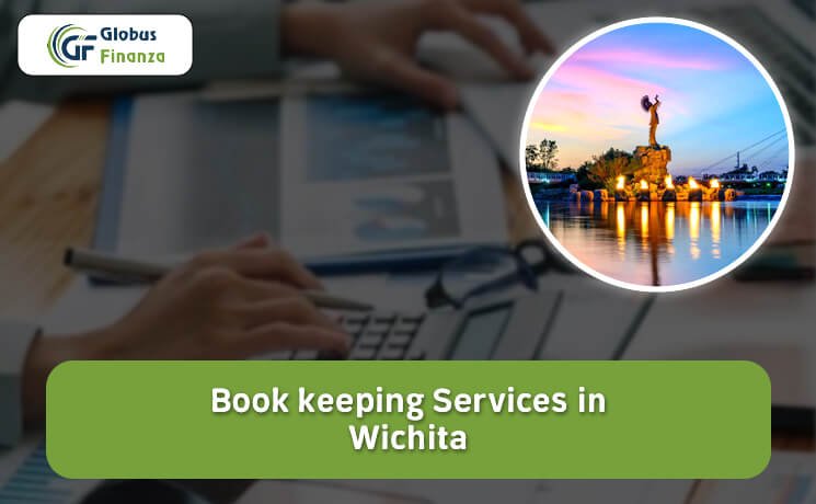 Bookkeeping Services in Wichita