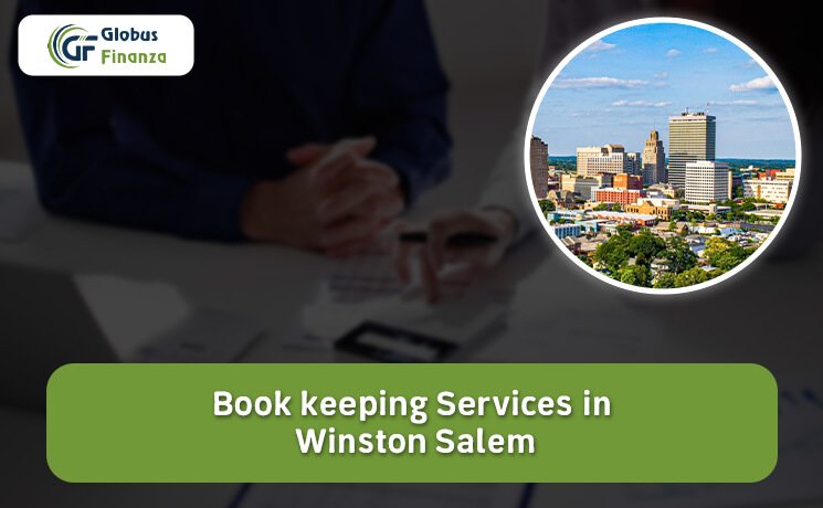 Bookkeeping Services in Winston-Salem