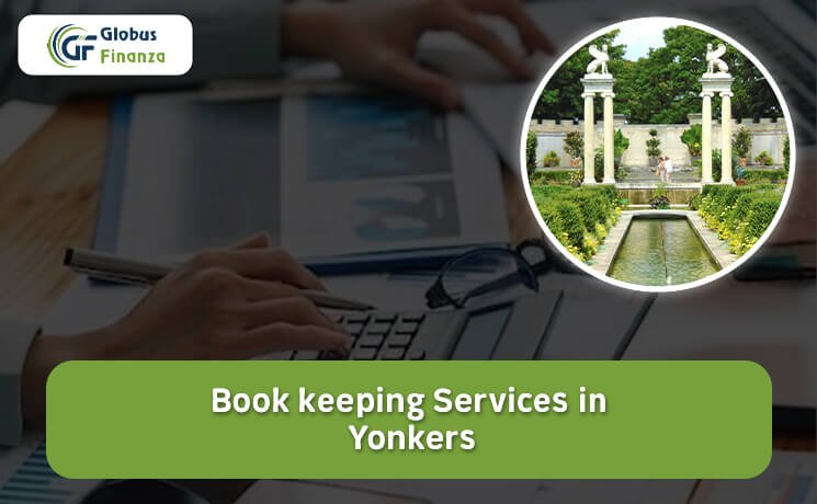Bookkeeping Services in Yonkers