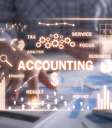 Best Bookkeeper in Aurora