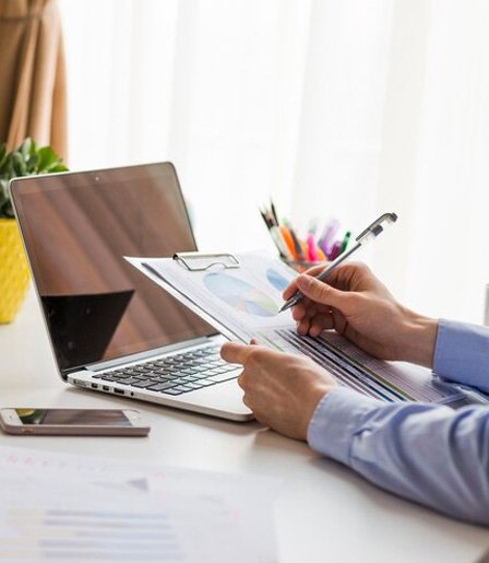 Bookkeeping Services Aurora