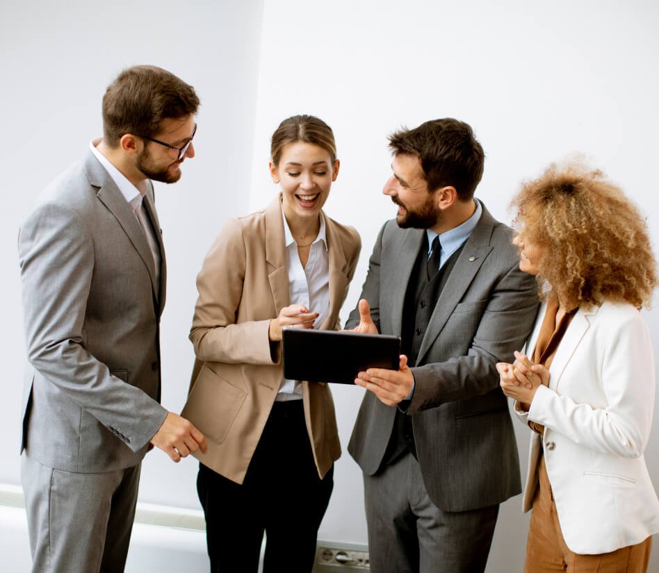 Our Core Finance & Accounting Outsourcing Services