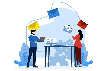 Paperless & Cloud-Based Work Environment