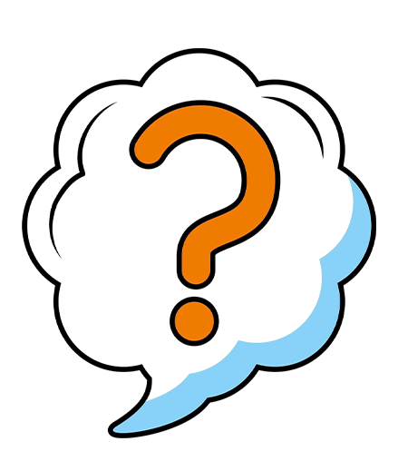 Question mark