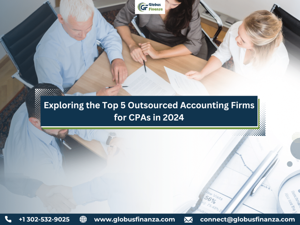 People Talk About The Top 5 Outsourced Accounting Firms for CPAs in 2024