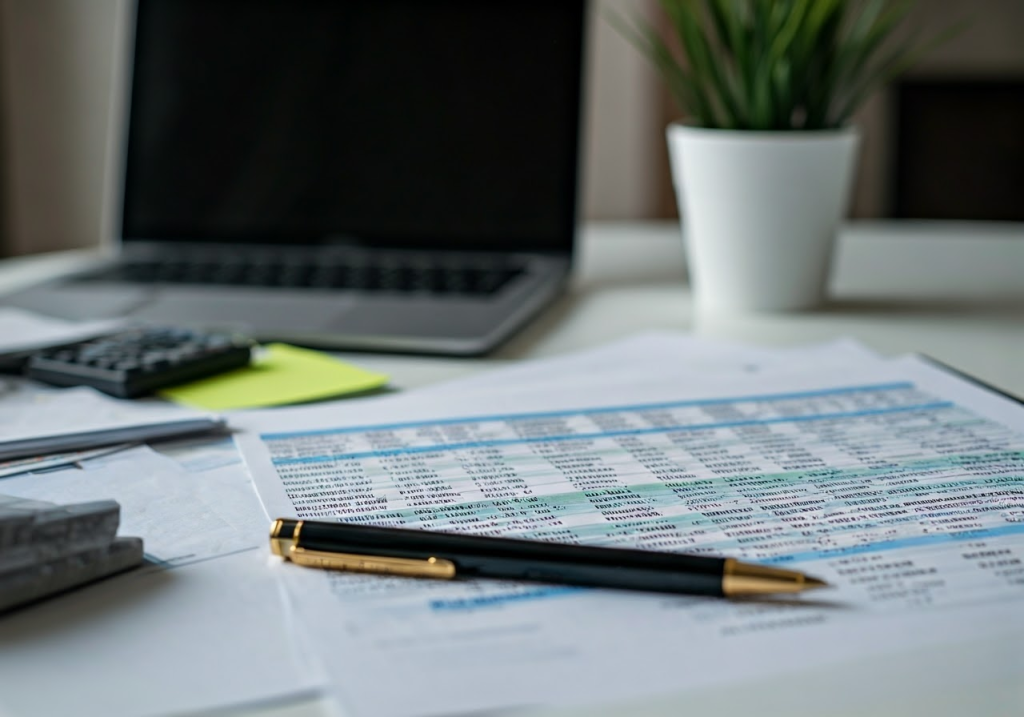 Understanding the Cost Structure in small business bookkeeping